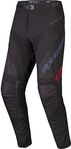 Alpinestars Pro-Dura, Textilhose - Schwarz - 28