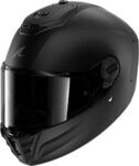 Shark Spartan RS Dark Shadow, Integralhelm - Matt-Schwarz - S