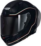 Nolan X-804 RS Ultra Carbon Asso Di Picche 341, Integralhelm -