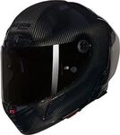 Nolan X-804 RS Ultra Carbon Puro 324, Integralhelm - Schwarz - XXS
