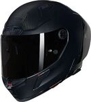 Nolan X-804 RS Ultra Carbon Triplonero 323, Integralhelm - Matt-Schwarz - L
