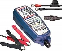 Tecmate OptiMate 2 Duo, Ladeger&auml;t