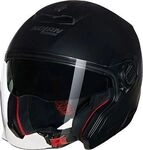 Nolan N40-5 Classico, Jethelm - Matt-Schwarz - XXS