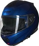 Nolan N100-6 Classico Nobile 312, Klapphelm - Dunkelblau - S
