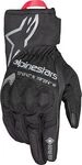 Alpinestars Crestone, Handschuhe Gore-Tex - Schwarz - L