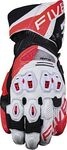 Five RFX1 Evo, Handschuhe - Wei&szlig;/Schwarz/Neon-Rot - 3XL