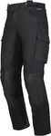 Modeka Hydron, Textilhose wasserdicht - Schwarz - L