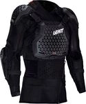 Leatt 2.5, Protektorenjacke Level-1 - Schwarz - S/M