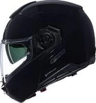 Nolan N90-3 Classico, Klapphelm - Schwarz - XS