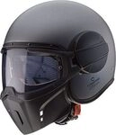Caberg Ghost X, Modularhelm - Matt-Grau - XS