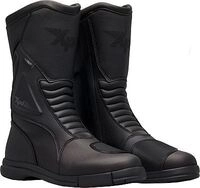 XPD X-Venture H2Out, Stiefel wasserdicht - Schwarz - 38 EU