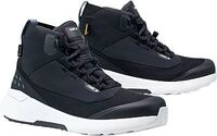 Sidi Nucleus, Schuhe Gore-Tex - Schwarz/Wei&szlig; - 38 EU
