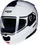Nolan N90-3 Classico, Klapphelm - Wei&szlig; - XS