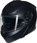 Nolan N80-8 Classico, Integralhelm - Matt-Schwarz - XXS