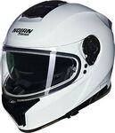 Nolan N80-8 Classico, Integralhelm - Wei&szlig; - XS