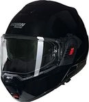 Nolan N120-1 Classico, Modularhelm - Schwarz - XXL