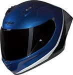 Nolan N60-6 Sport Verniciatura Speciale 346, Integralhelm -