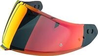 Scorpion KDS-F-03, Visier verspiegelt - Rot-Verspiegelt