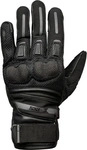 IXS X40470-003-L, IXS Montevideo-Air 2.0, Handschuhe - Schwarz/Grau - L