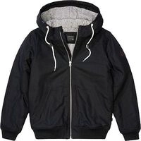 Forvert Heat, Textiljacke - Schwarz - S