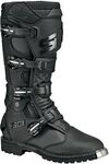 Sidi XPower Enduro WP, Stiefel wasserdicht - Schwarz - 43 EU