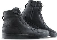 Gaerne G_Letur Aquatech, Schuhe wasserdicht - Schwarz - 39 EU