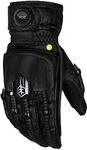 Knox Handroid POD MK V, Handschuhe - Schwarz - S