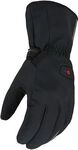 Macna Unite RTX 2.0, Handschuhe wasserdicht beheizbar - Schwarz - L