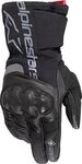 Alpinestars WT-4, Handschuhe Gore-Tex - Schwarz - L