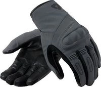 Revit Cassini H2O, Handschuhe wasserdicht - Grau/Schwarz - S