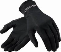 Revit Baret 2, Unterhandschuhe - Schwarz - XS