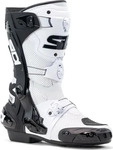 Sidi 52461-48-203, Sidi Rex Air, Stiefel - Schwarz/Wei&szlig; - 48 EU