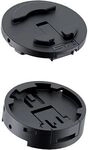 SP Connect SPC+ Wahoo, Adapter - Schwarz