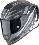 Scorpion 110-506-227-05, Scorpion EXO-R1 Evo Carbon Air Runner, Integralhelm - Matt