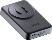 SP Connect SPC+ Wireless 10.000mA, Powerbank - Schwarz