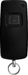 Abus SmartX RC, Fernbedienung - Schwarz