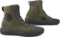 Falco Lennox 3, Schuhe perforiert Damen - Schwarz - 36 EU