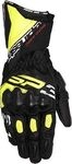 Alpinestars SP-3, Handschuhe - Schwarz/Neon-Gelb/Wei&szlig; - L