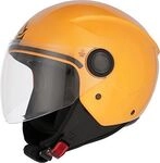 Acerbis Brezza, Jethelm - Gelb - XS