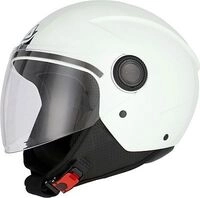 Acerbis Brezza, Jethelm Kinder - Wei&szlig; - T50