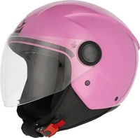 Acerbis 0026061.838.066, Acerbis Brezza, Jethelm - Pink - L