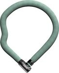 Abus 4204K Goose, Kabelschloss - Mint-Gr&uuml;n - 110 cm