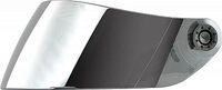 Shark VZ16033P V7, Visier verspiegelt - Silber-Verspiegelt