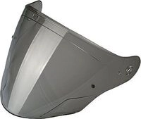 Caberg Flyon II, Visier - Leicht-Get&ouml;nt