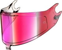 Shark VZ30046P, Visier verspiegelt - Pink-Verspiegelt