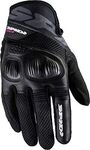 Spidi Flash-R Evo, Handschuhe Damen - Schwarz - XS