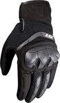 LS2 Kubra, Handschuhe - Schwarz - L