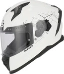 Acerbis 0025402.030.061, Acerbis X-Way, Integralhelm - Wei&szlig; - XS
