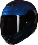 Nolan X-1005 Ultra Carbon Verniciature Speciale 344, Klapphelm -