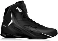 Alpinestars Faster 4, Schuhe - Schwarz - 9 US